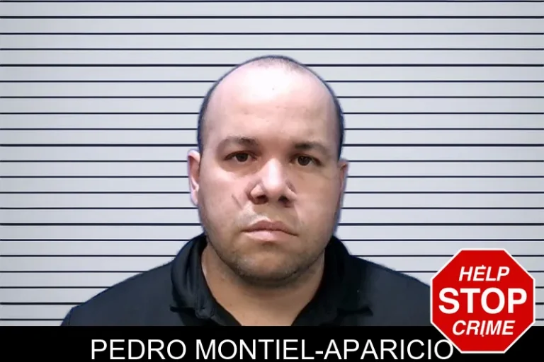 Pedro Montiel-Aparicio