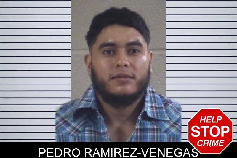 Pedro Ramirez-Venegas mugshot – Whitfield County , Georgia Pedro Ramirez-Venegas mugshot
