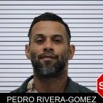 Pedro Rivera-Gomez mugshot