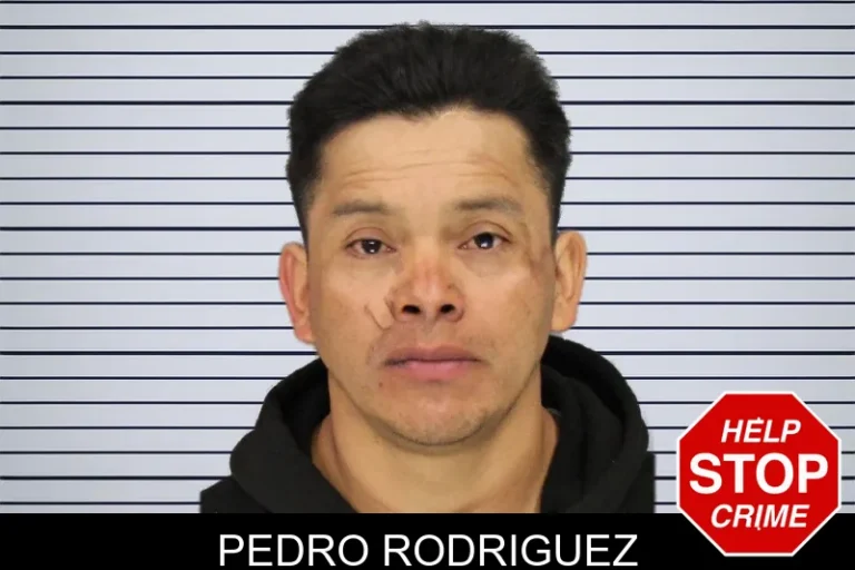 Pedro Rodriguez