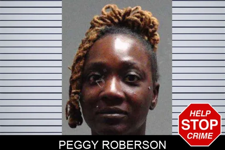 Peggy Roberson