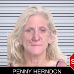 Penny Herndon mugshot