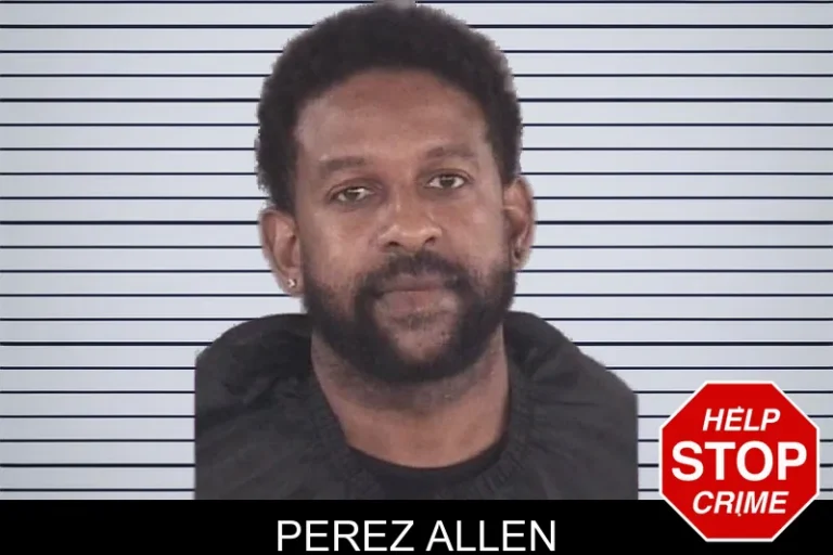 Perez Allen