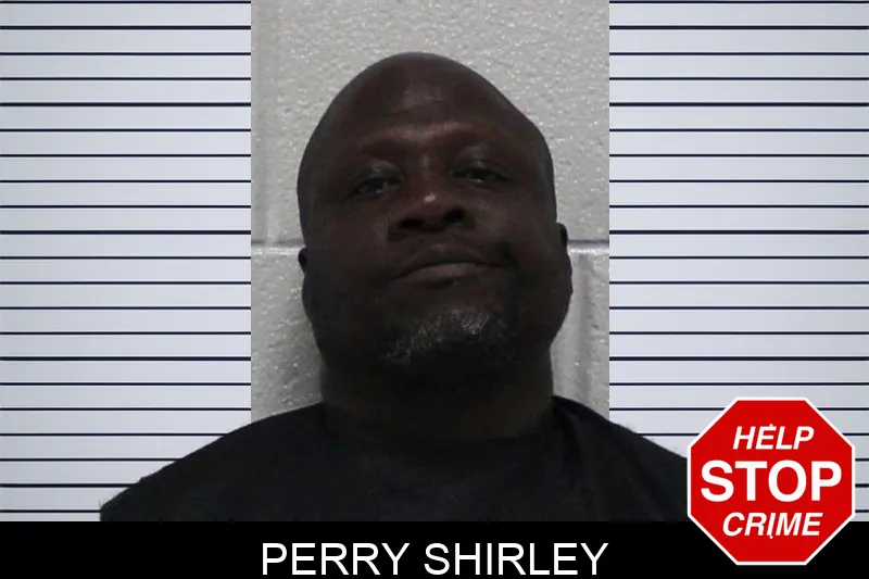 Perry Shirley mugshot – Carroll County , Georgia Perry Shirley mugshot
