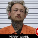 Perry Wiard mugshot – Colquitt County , Georgia Perry Wiard mugshot