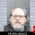 Peter Heintz mugshot – Forsyth County , Georgia Peter Heintz mugshot