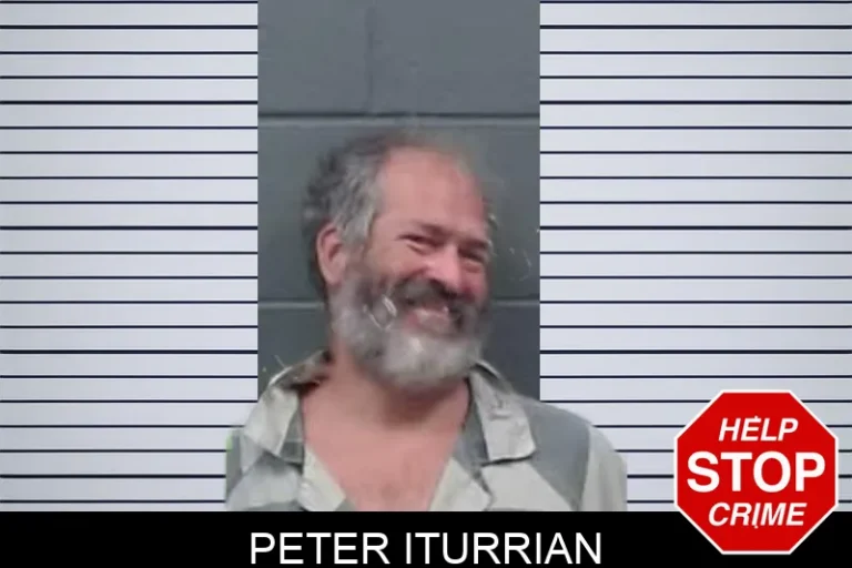 Peter Iturrian