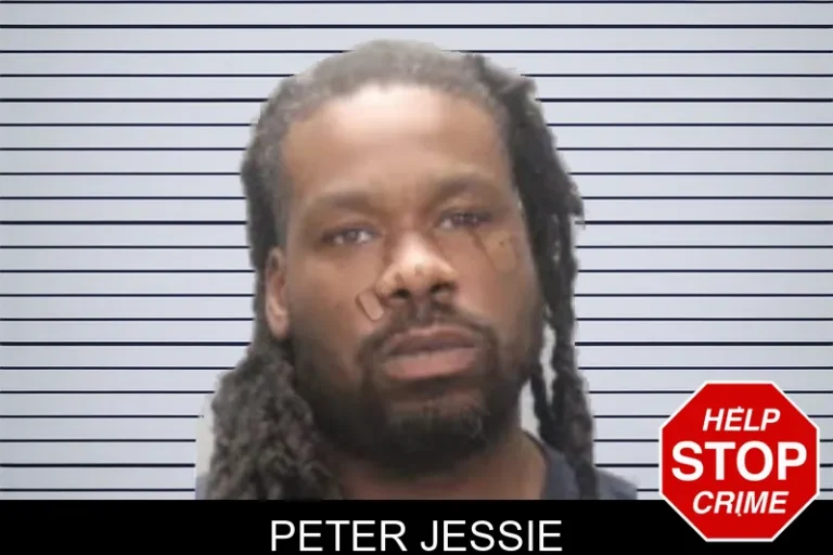 Peter Jessie