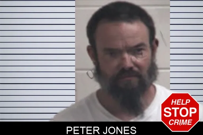 Peter Jones