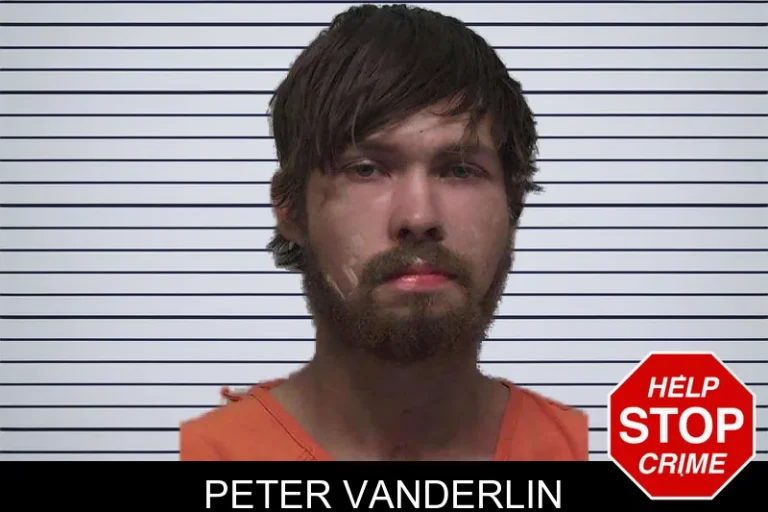Peter Vanderlin