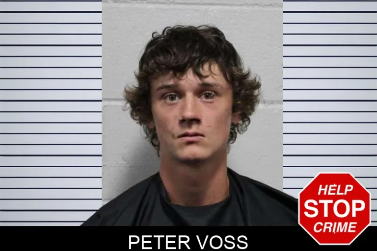 Peter Voss