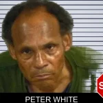 Peter White mugshot – Upson County , Georgia Peter White mugshot