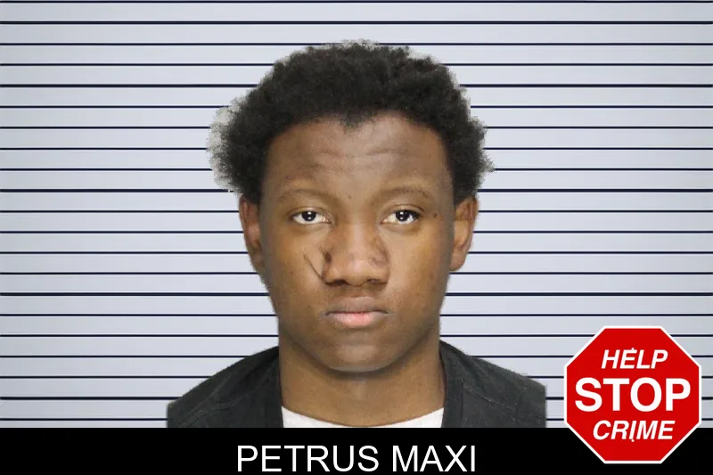 Petrus Maxi mugshot – Cobb County , Georgia Petrus Maxi mugshot