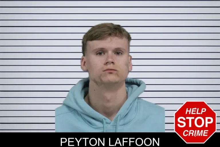 Peyton Laffoon