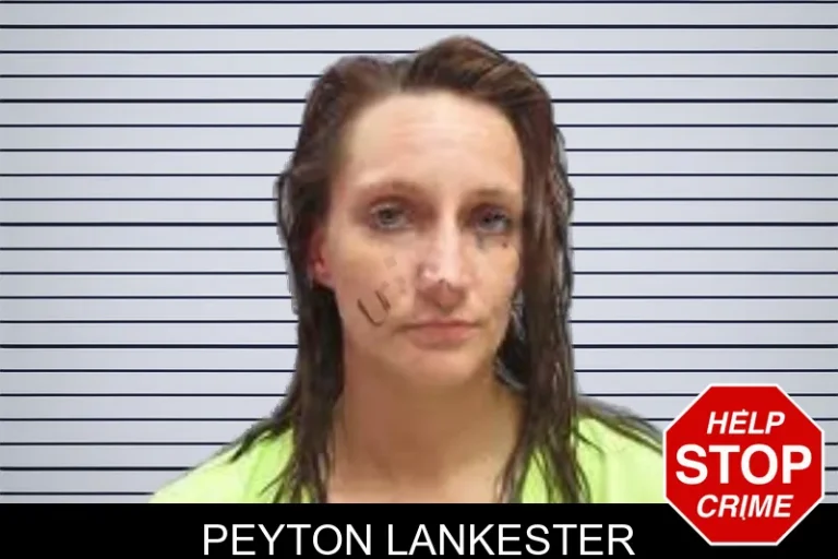 Peyton Lankester