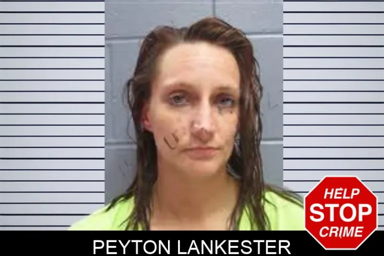 Peyton Lankester