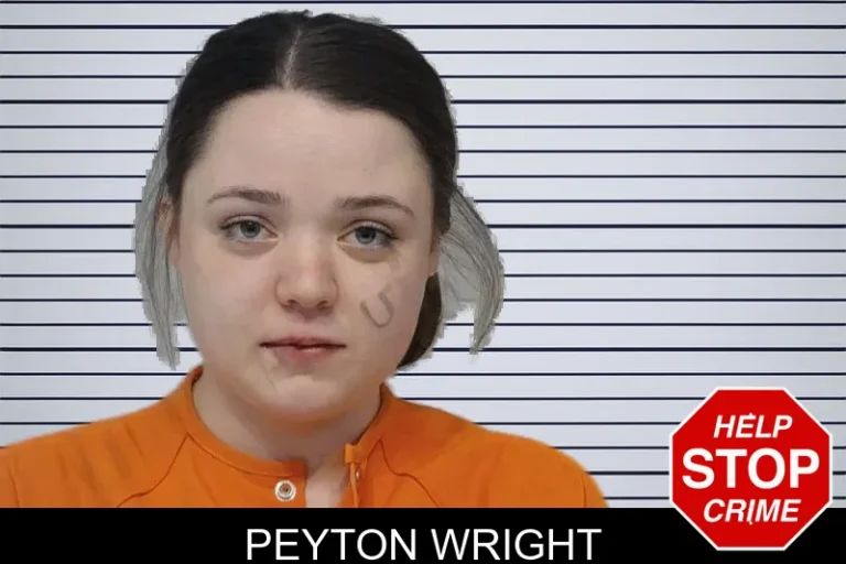 Peyton Wright