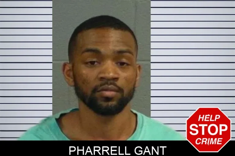 Pharrell Gant