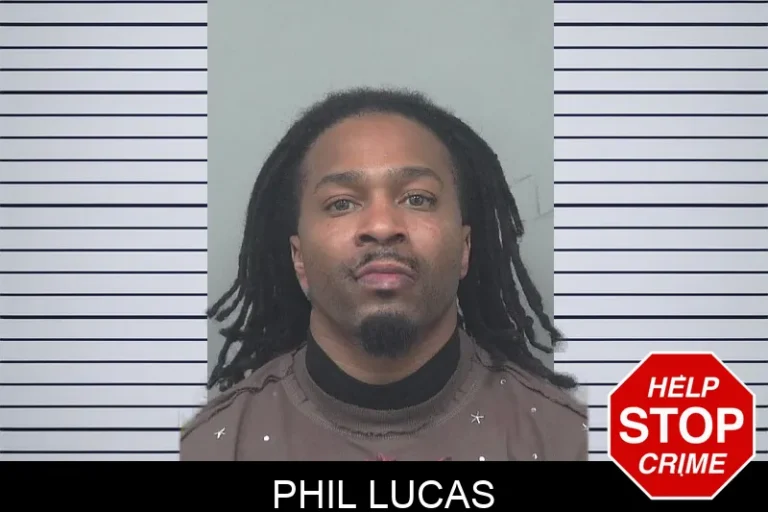 Phil Lucas