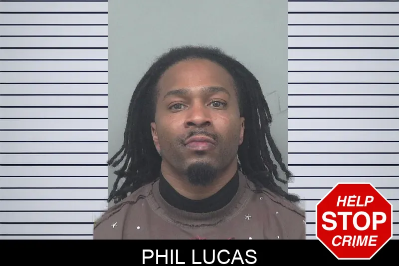 Phil Lucas mugshot – Gwinnett County , Georgia Phil Lucas mugshot