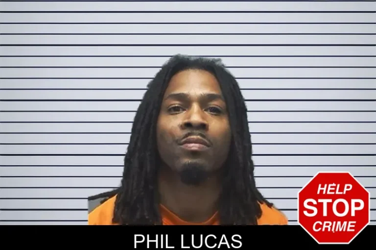 Phil Lucas mugshot – Cherokee County , Georgia Phil Lucas