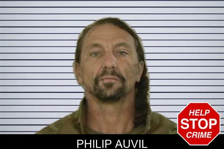 Philip Auvil