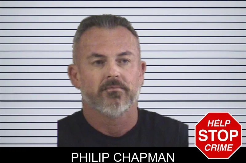 Philip Chapman mugshot – Whitfield County , Georgia Philip Chapman mugshot