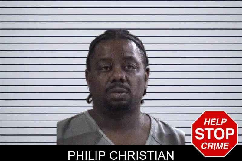 Philip Christian mugshot – Whitfield County , Georgia Philip Christian mugshot