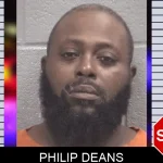 Philip Deans mugshot – Columbia County , Georgia Philip Deans mugshot