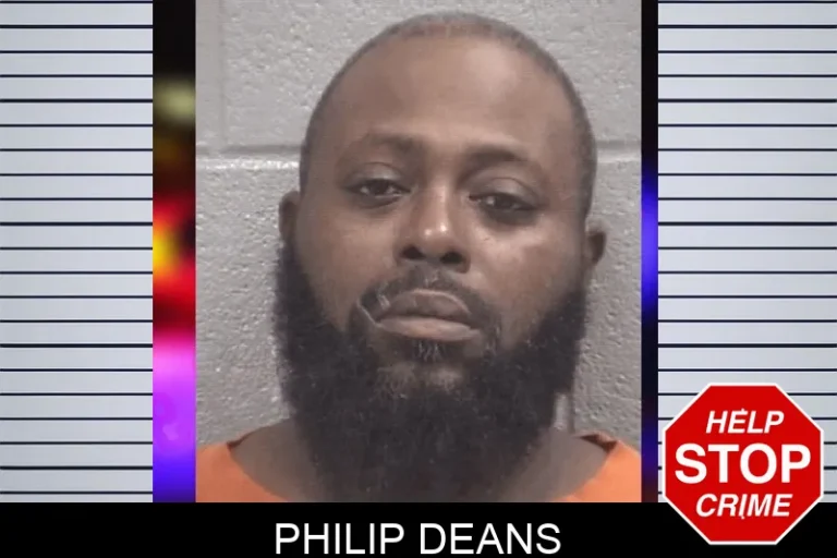 Philip Deans