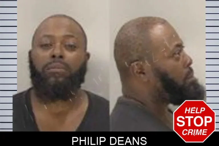 Philip Deans mugshot – Richmond County , Georgia Philip Deans