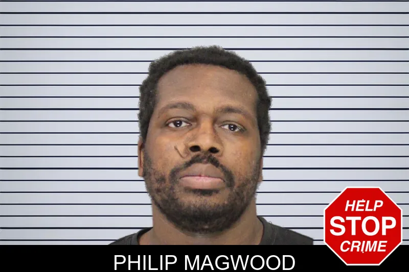 Philip Magwood mugshot – Cobb County , Georgia Philip Magwood mugshot