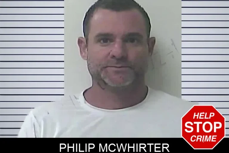 Philip McWhirter