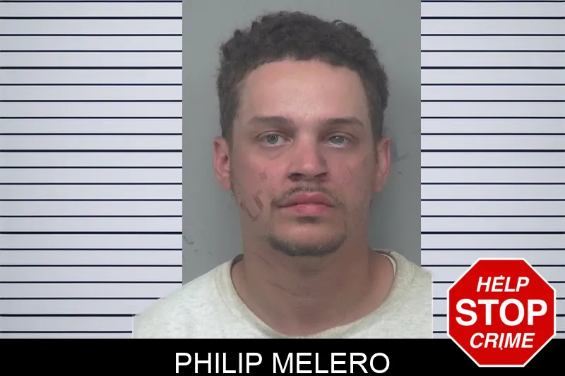 Philip Melero mugshot – Gwinnett County , Georgia Philip Melero mugshot