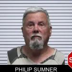 Philip Sumner mugshot – Tift County , Georgia Philip Sumner mugshot