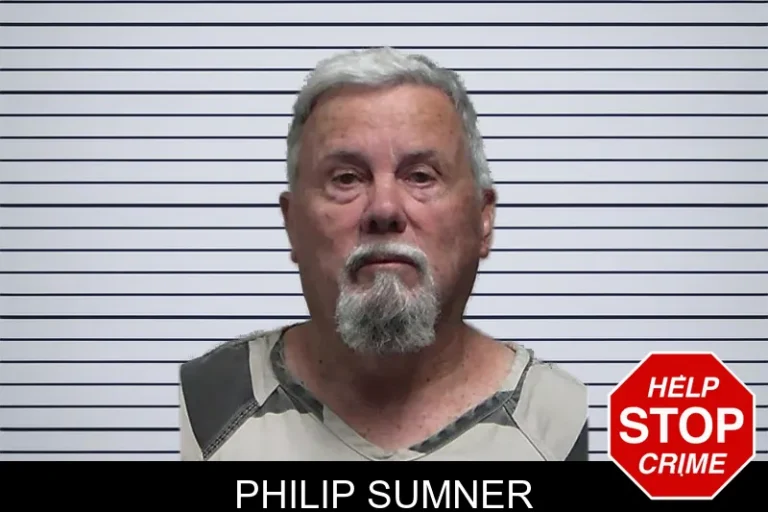 Philip Sumner