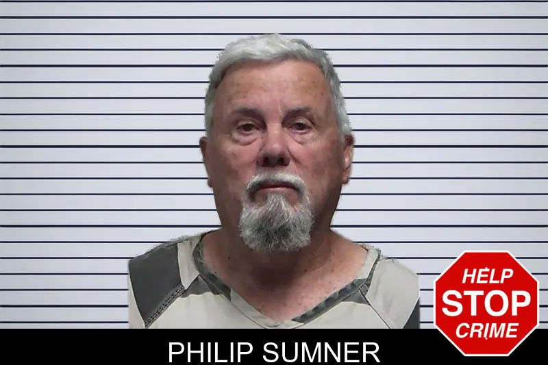 Philip Sumner mugshot – Tift County , Georgia Philip Sumner mugshot