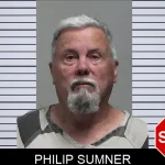 Philip Sumner mugshot