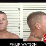 Philip Watson mugshot – Camden County , Georgia Philip Watson mugshot