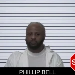 Phillip Bell mugshot – Sumter County , Georgia Phillip Bell mugshot