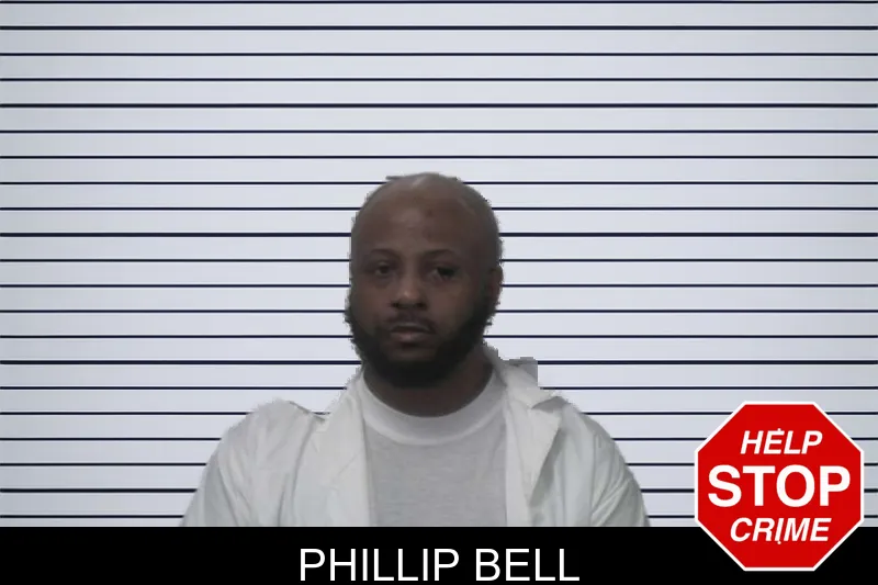 Phillip Bell mugshot – Sumter County , Georgia Phillip Bell mugshot