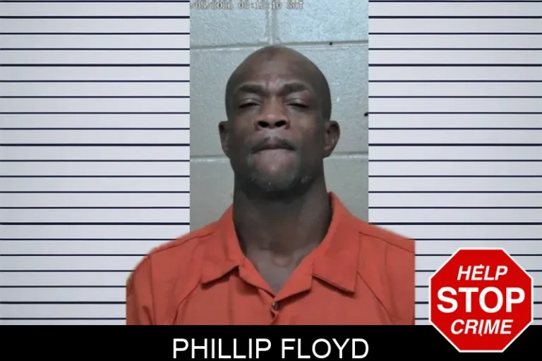 Phillip Floyd