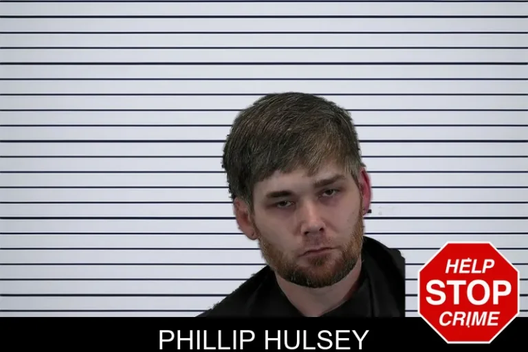 Phillip Hulsey