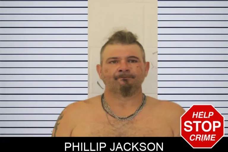 Phillip Jackson