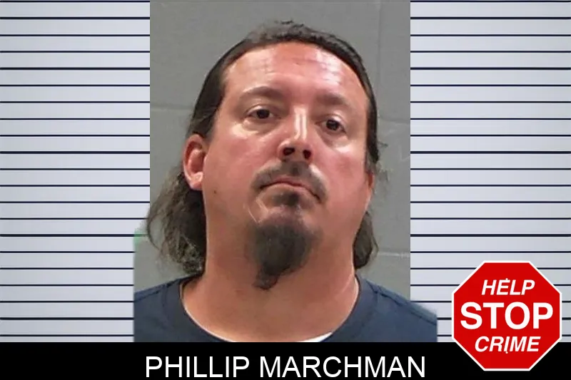 Phillip Marchman mugshot – Baldwin County , Georgia Phillip Marchman mugshot