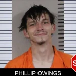 Phillip Owings mugshot – Lamar County , Georgia Phillip Owings mugshot