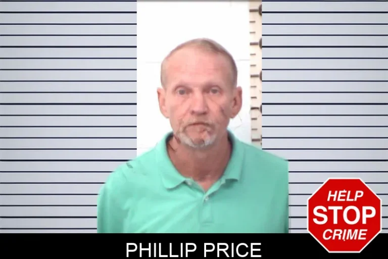Phillip Price