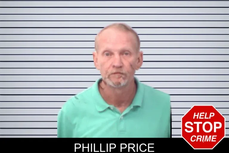 Phillip Price