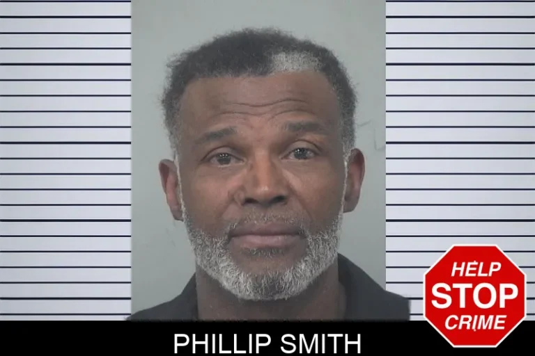 Phillip Smith mugshot – Gwinnett County , Georgia Phillip Smith