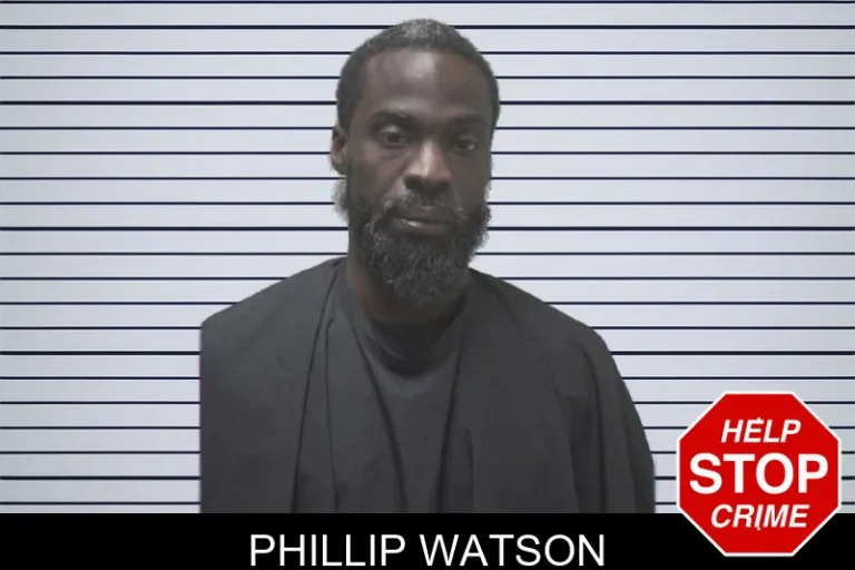Phillip Watson